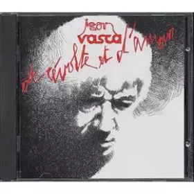 Couverture du produit · De Révolte Et D'amour