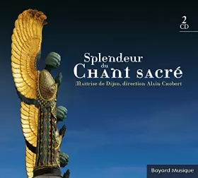 Couverture du produit · Splendeur du chant sacré