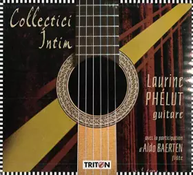 Couverture du produit · Collection Itim