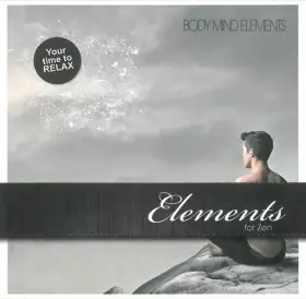 Couverture du produit · Elements for Zen-CD [Import]