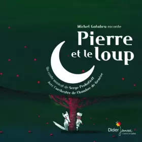 Couverture du produit · Pierre Et Le Loup [Audiobook]