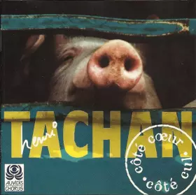 Couverture du produit · Côté Coeur, Côté Cul