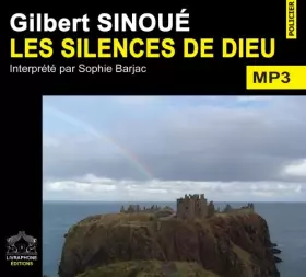Couverture du produit · Les silences de dieu/1 CDMP3/Texte intégral