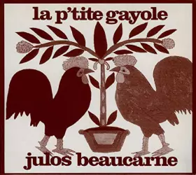 Couverture du produit · La P'te Gayole
