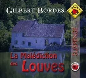Couverture du produit · La Malédiction des Louves