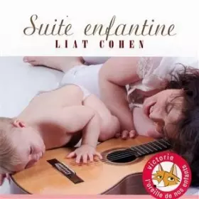 Couverture du produit · Suite Enfantine by Liat Cohen (2012-05-29)