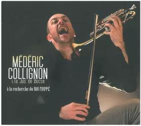 Couverture du produit · A La Recherche Du Roi Frippé