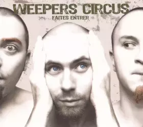 Couverture du produit · Faites Entrer