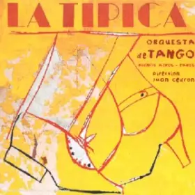 Couverture du produit · Orquesta De Tango
