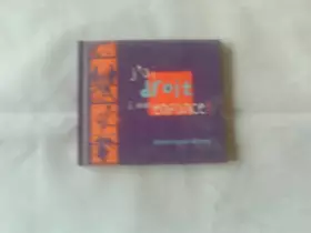 Couverture du produit · J'ai droit à mon enfance !