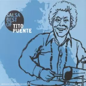 Couverture du produit · Salsa Best of