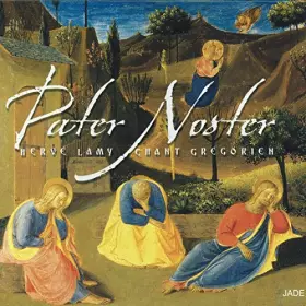 Couverture du produit · Pater Noster - Chant grégorien