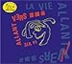 Couverture du produit · La Vie Allant Vers, des Chansons a Croqu