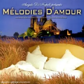 Couverture du produit · Mélodies d'amour