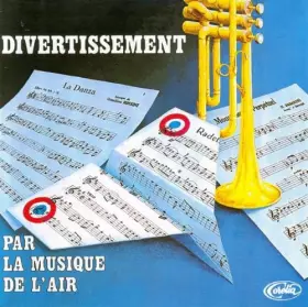 Couverture du produit · Divertissement