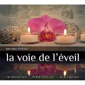 Couverture du produit · La voie de l'éveil