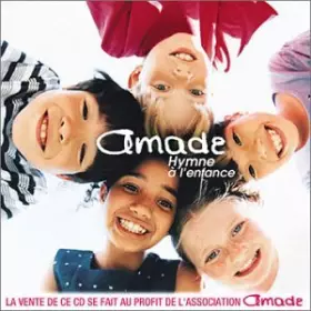 Couverture du produit · Amade