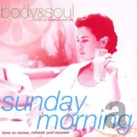 Couverture du produit · Sunday Morning