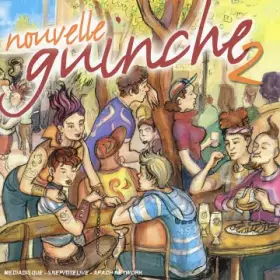 Couverture du produit · Nouvelle guinche 2