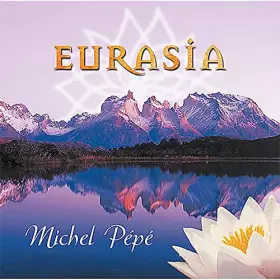 Couverture du produit · Eurasia