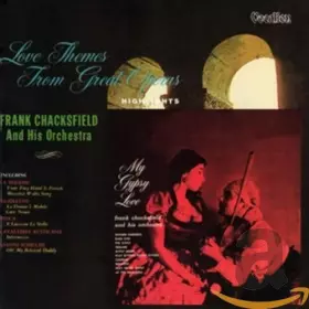 Couverture du produit · Frank Chacksfield My Gypsy Love
