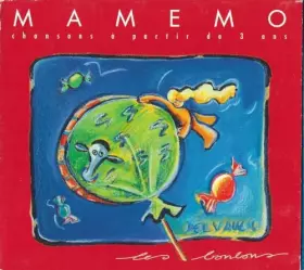 Couverture du produit · Les Bonbons