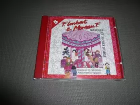 Couverture du produit · Maneges Et Sucre d'orge-Vol. 5