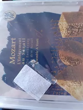 Couverture du produit · Die Entfuhrung Aus Dem Se [Import]