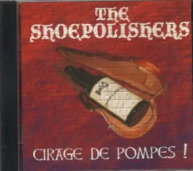 Couverture du produit · Cirage De Pompes !