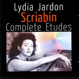 Couverture du produit · Scriabin: Complete Etudes