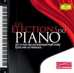 Couverture du produit · Les Élections du Piano