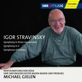 Couverture du produit · Symphonies