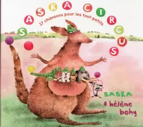 Couverture du produit · Saska circus