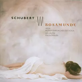 Couverture du produit · Rosamunde [Import]