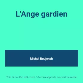 Couverture du produit · L'Ange gardien