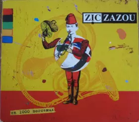 Couverture du produit · En 1000 Morceaux