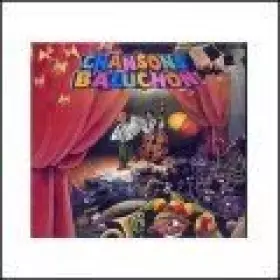 Couverture du produit · Chansons Baluchon
