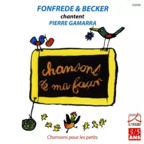 Couverture du produit · Chansons De Ma Facon
