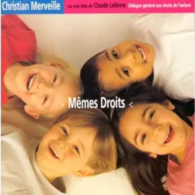 Couverture du produit · Memes Droits