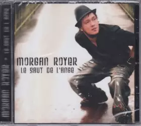 Couverture du produit · Le Saut De L'Ange