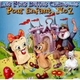 Couverture du produit · Les Plus Belles Chansons Vol.2