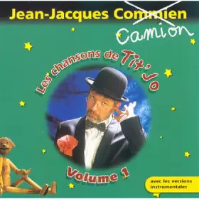 Couverture du produit · Tit'Jo 1