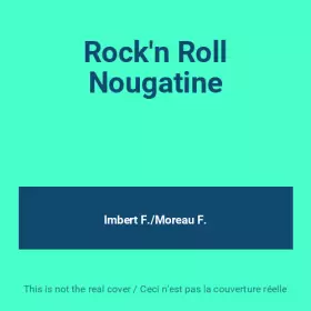 Couverture du produit · Rock'n Roll Nougatine
