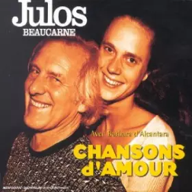 Couverture du produit · Chansons d'amour