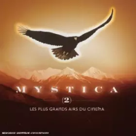 Couverture du produit · Mystica