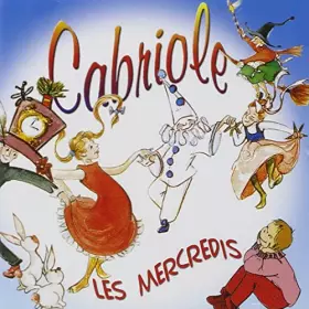 Couverture du produit · Les Mercredis