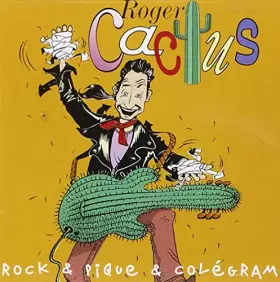 Couverture du produit · Rock Et Pique Et Colégram