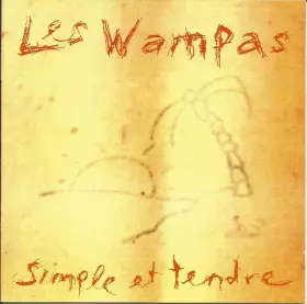 Couverture du produit · Simple Et Tendre