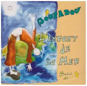 Couverture du produit · L'Enfant de la mer