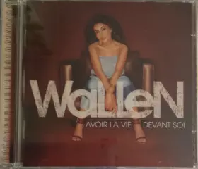 Couverture du produit · Avoir La Vie Devant Soi